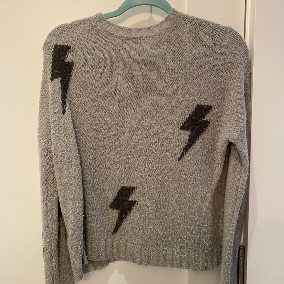 Rails Lightening Bolt Sweater - Picture 4 of 4
